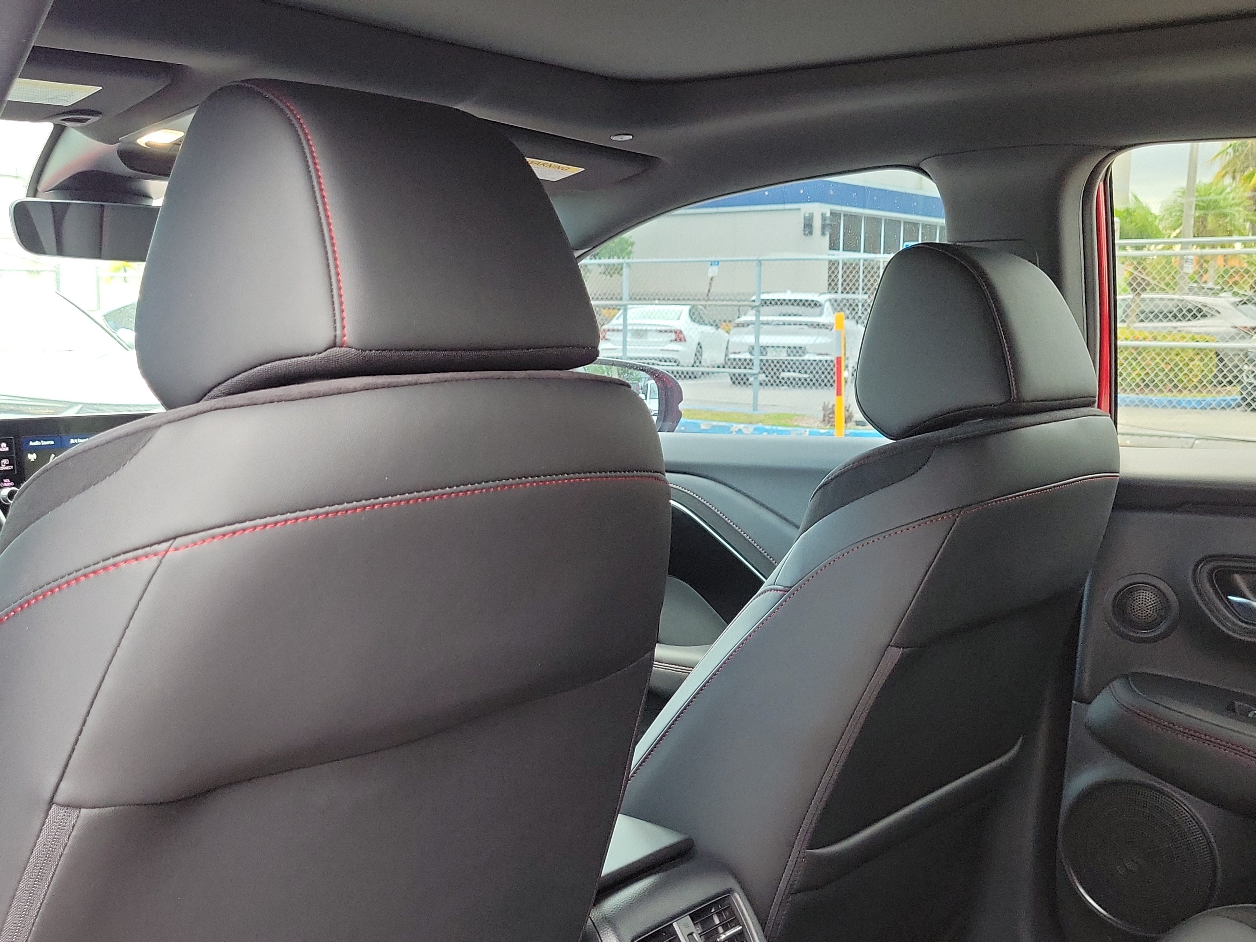Used 2025  Acura w/A-Spec Package image 12