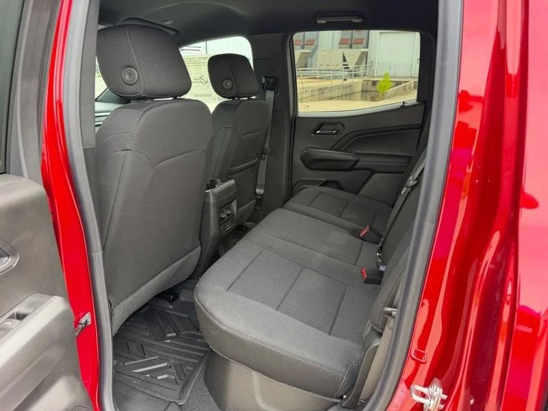 2026 GMC Canyon Elevation - Photo 7