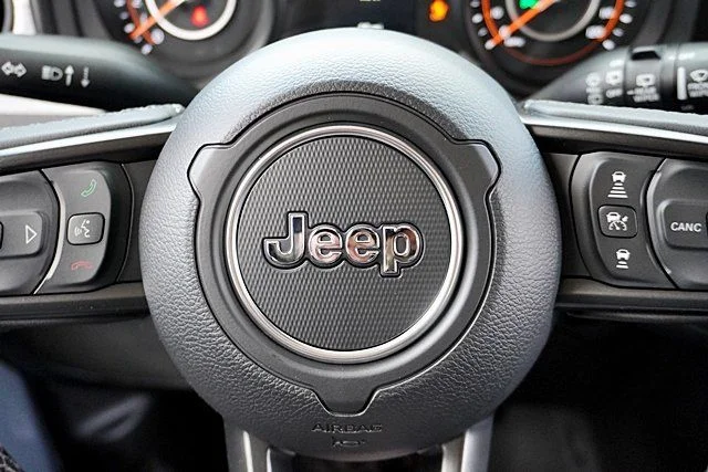 New 2026 Anvil Clearcoat Jeep Sport S image 40