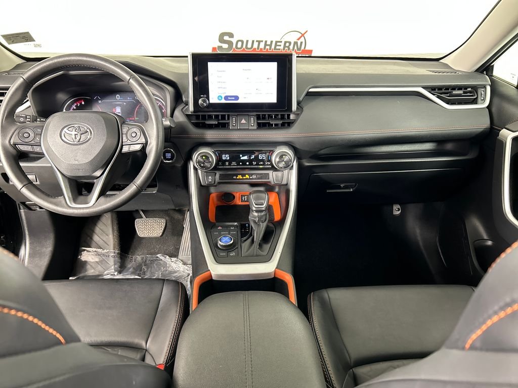 Used 2024 Black Toyota Adventure image 18