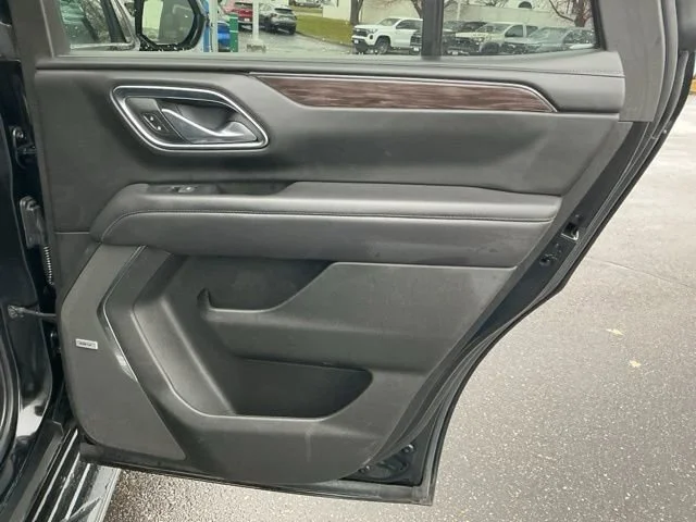 2024 Chevrolet Tahoe LT - Photo 16