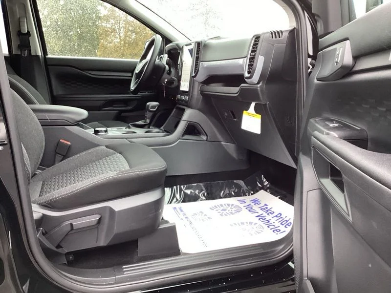 2026 Ford Ranger XL - Photo 20