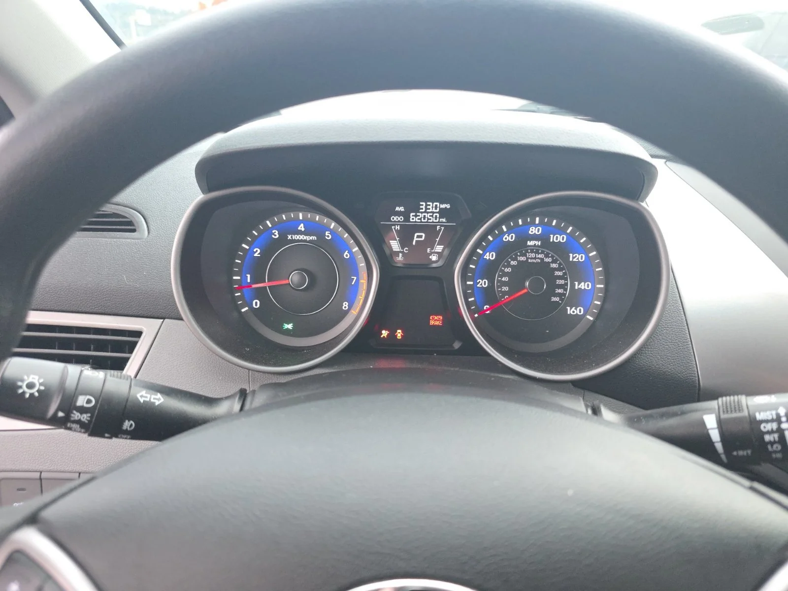 Used 2013 Gray Hyundai GLS image 2