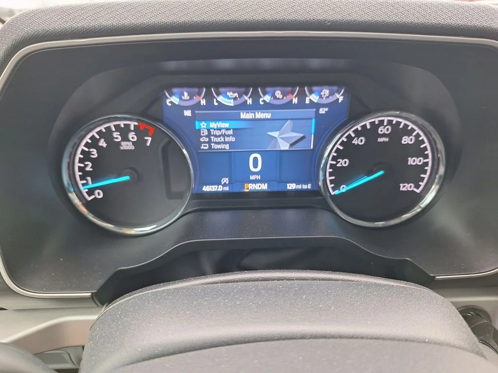Certified Used 2023 Blue Ford XLT image 15
