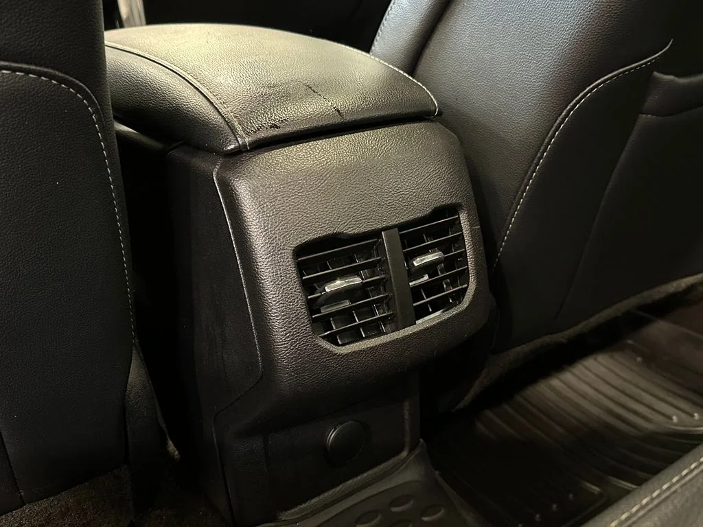 Used 2019 White Ford Titanium image 30