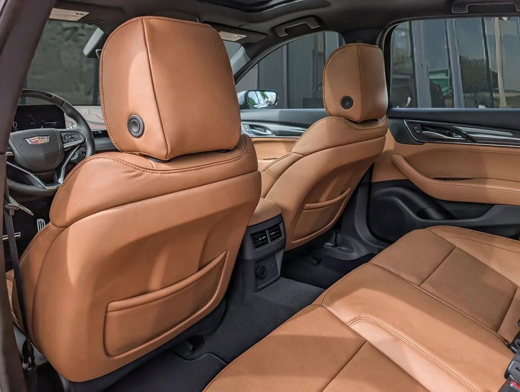 2025 Cadillac CT5 Premium Luxury - Photo 15