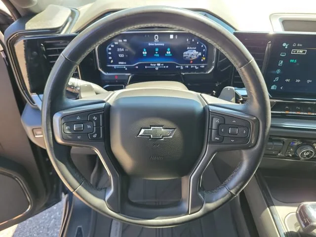 2022 Chevrolet Silverado 1500 ZR2 - Photo 26