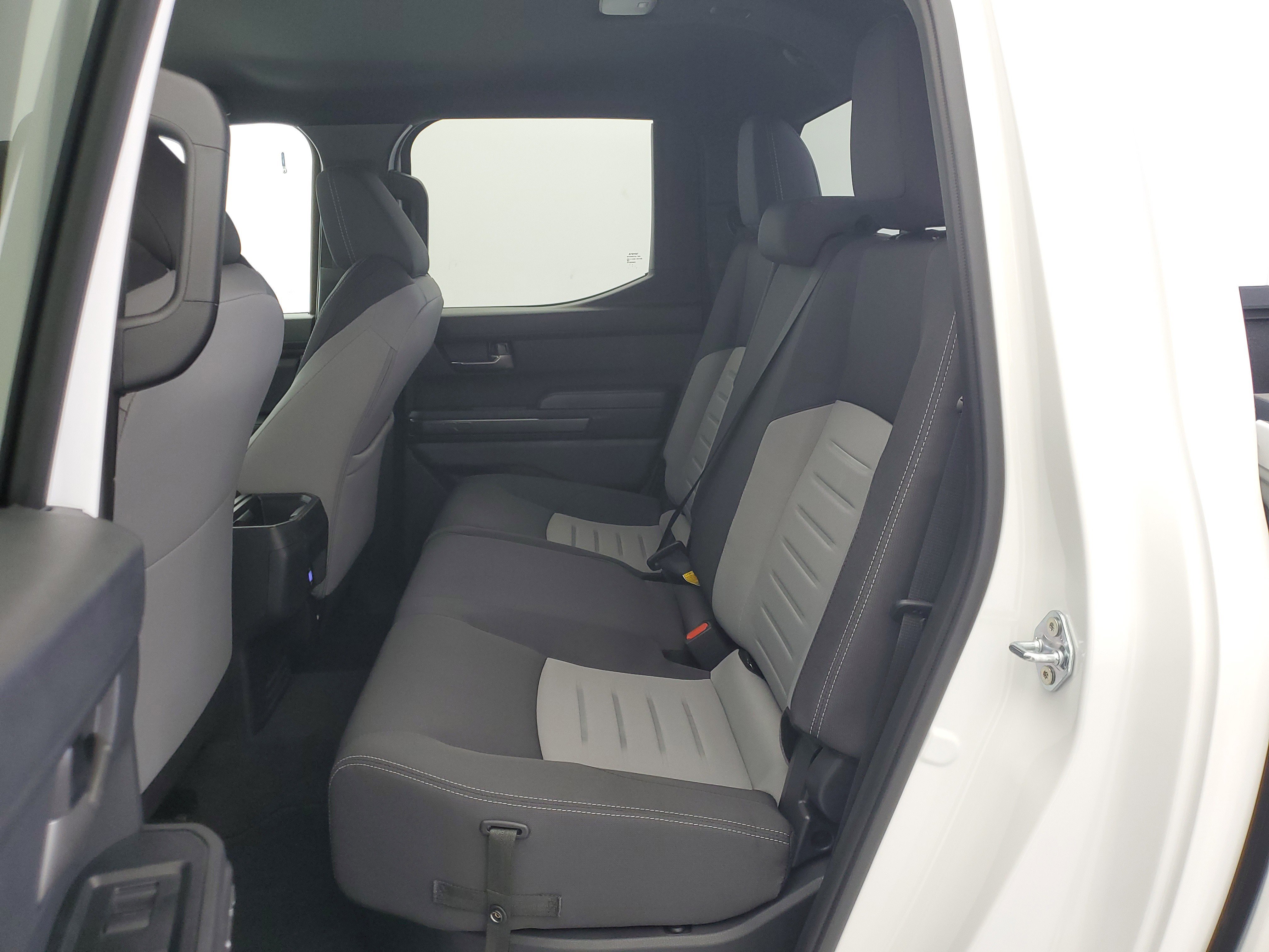 Used 2026 Ice Cap Toyota TRD Sport image 13