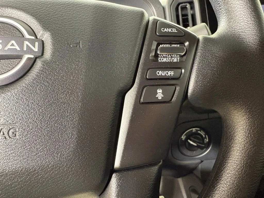 New 2026 Gray Nissan S image 22