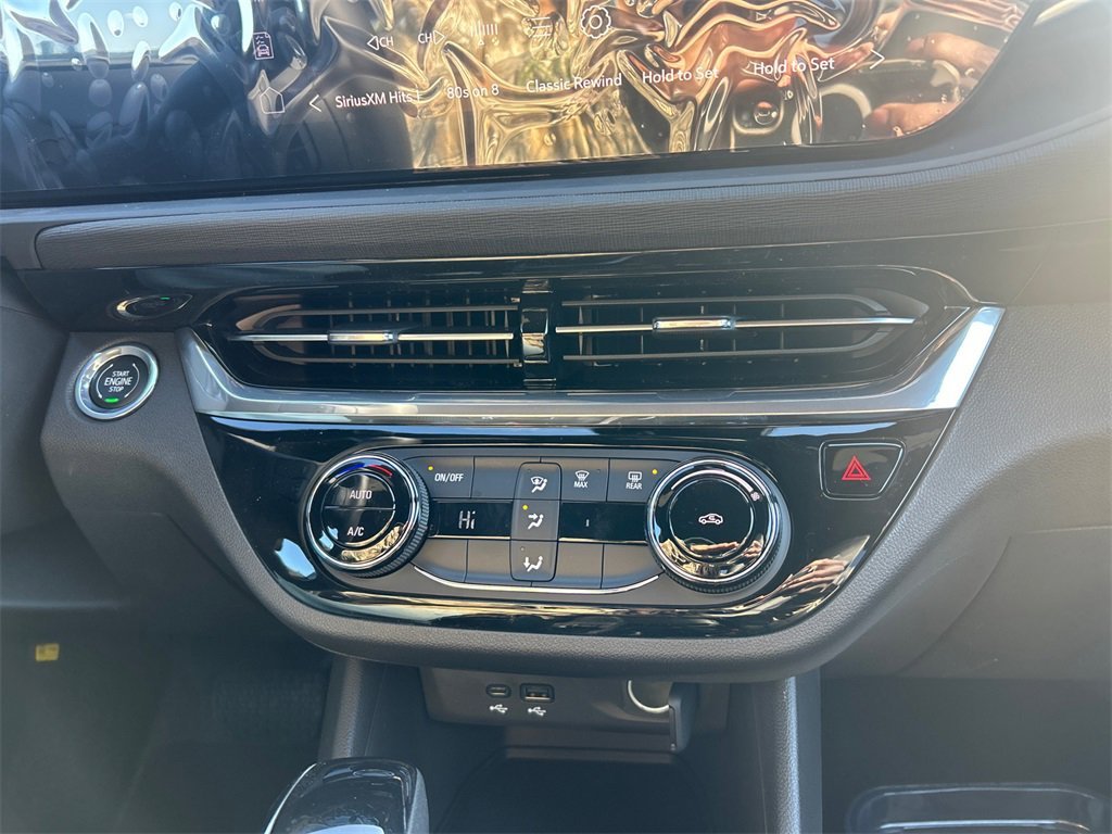 2026 BUICK ENVISTA - Image 23