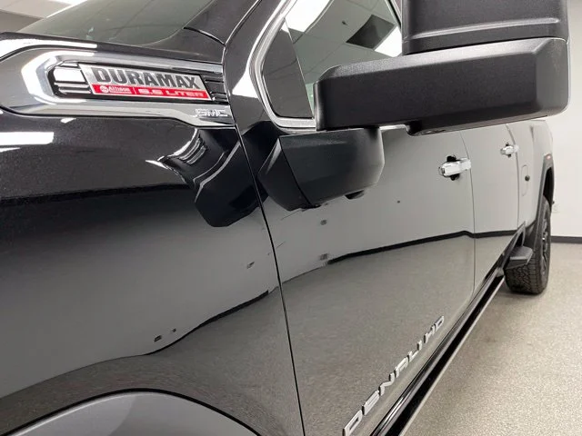 Used 2023 Black GMC Denali image 13