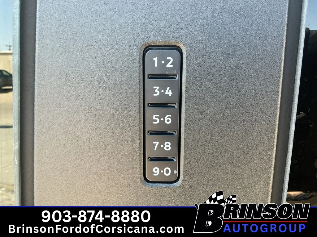 New 2026 Gray Ford Badlands image 10