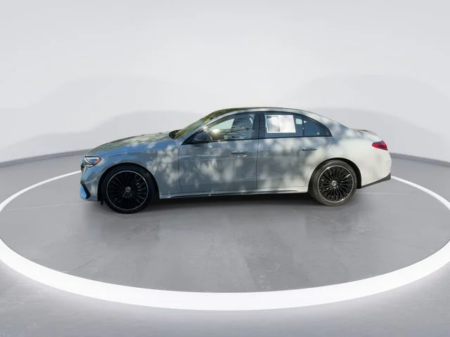 Used 2024  Mercedes-Benz E 350 image 5