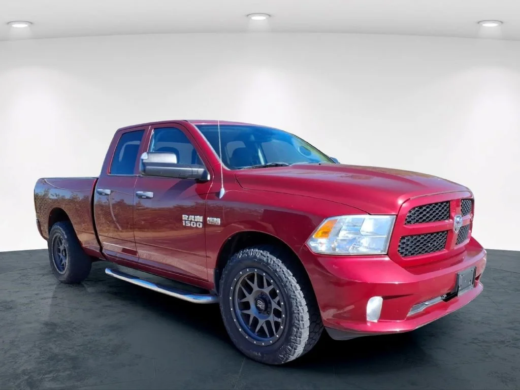 Used 2013 Red Ram Express image 13