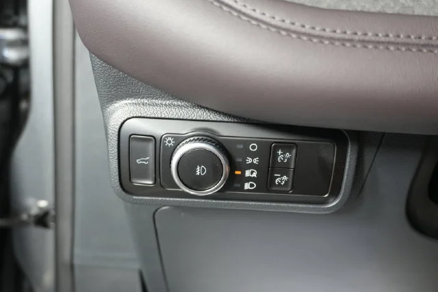 New 2027 Carbonized Gray Metallic Ford Platinum™ image 19