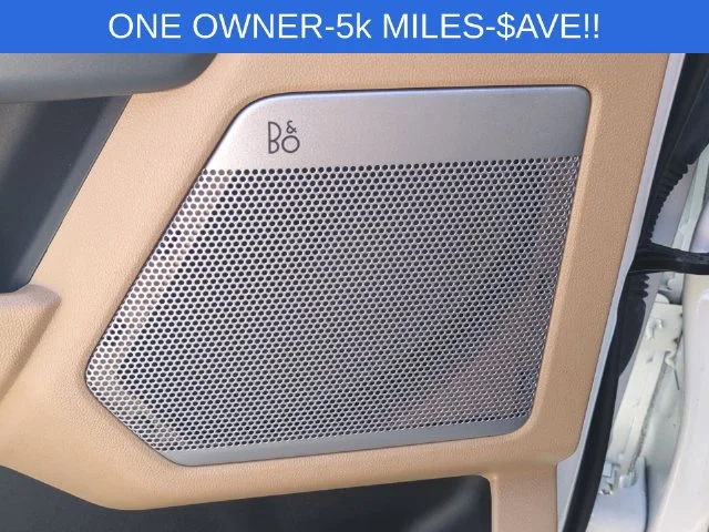 Used 2024 White Ford Lariat image 15