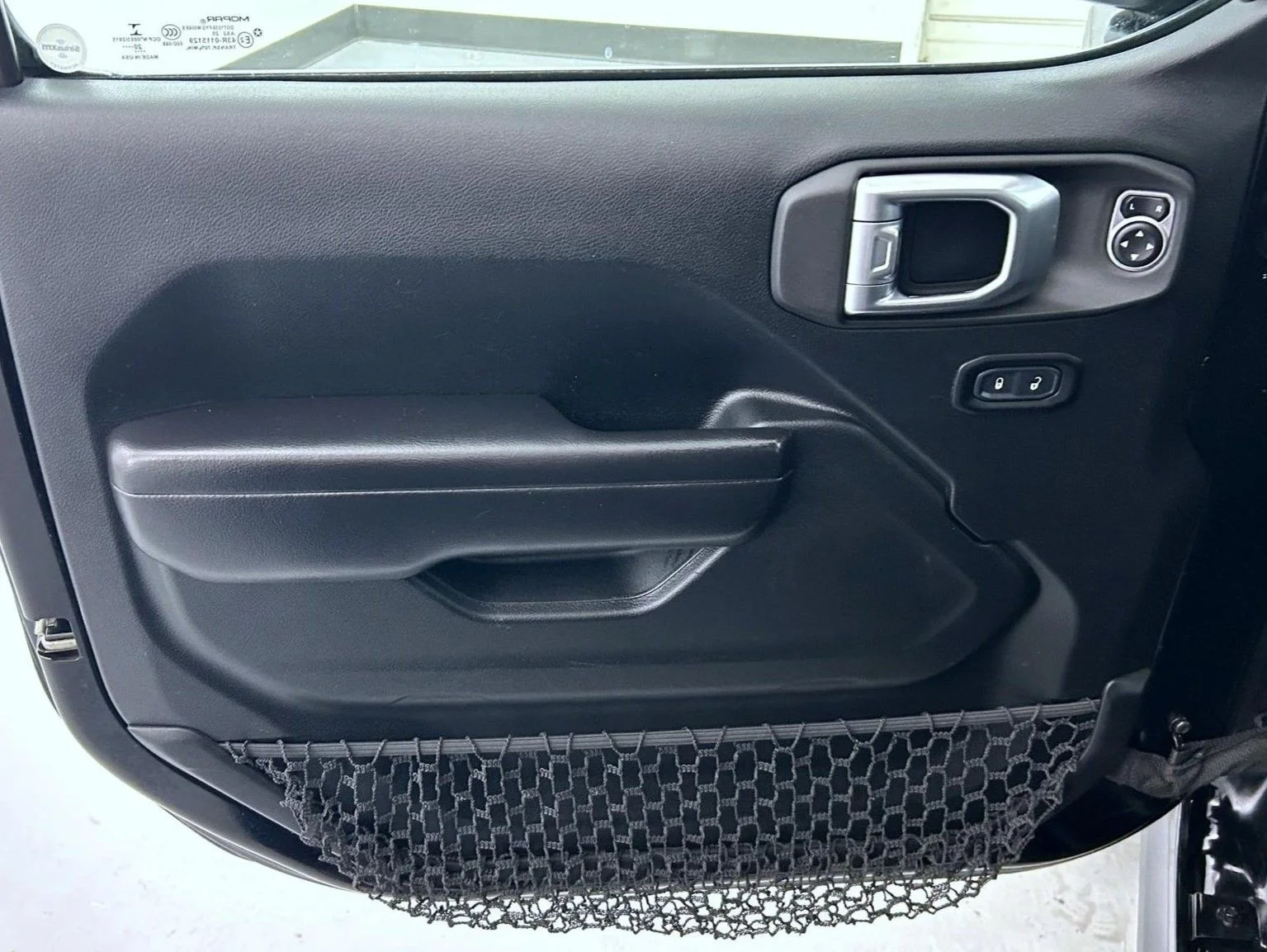 Used 2021 Black Jeep Unlimited Rubicon image 9