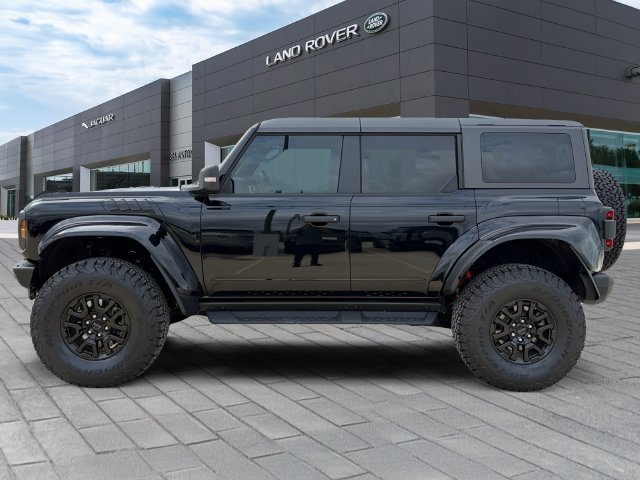 Used 2026 Black Ford Raptor image 2