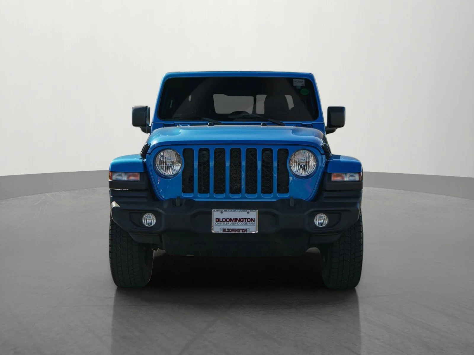 Used 2021 Jeep Gladiator Sport S with VIN 1C6HJTAG2ML619188 for sale in Minneapolis, Minnesota