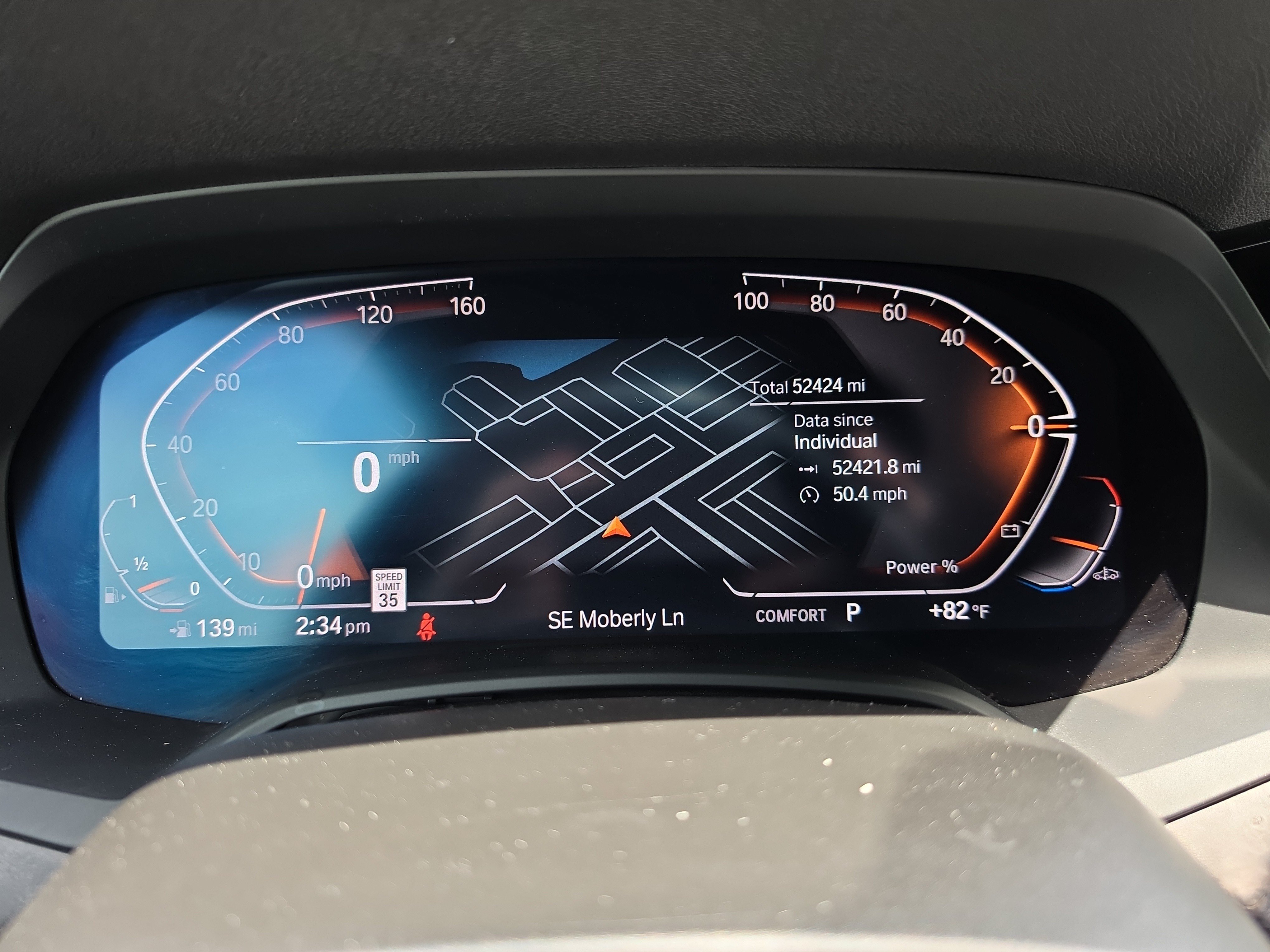 Used 2023 Carbon Black Metallic BMW xDrive40i image 34