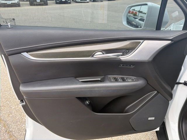 2020 Cadillac XT5 Sport - Photo 11