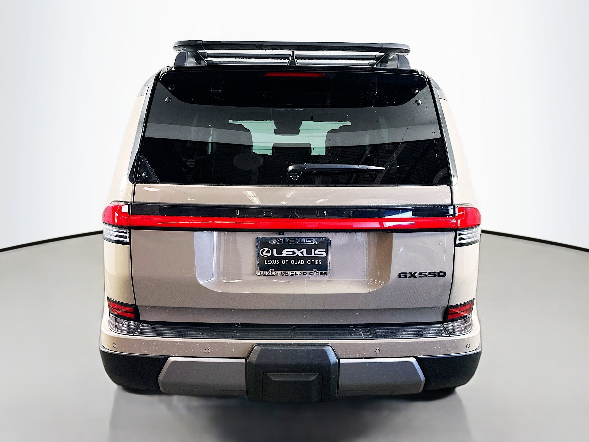 2024 Lexus GX Overtrail - Photo 6