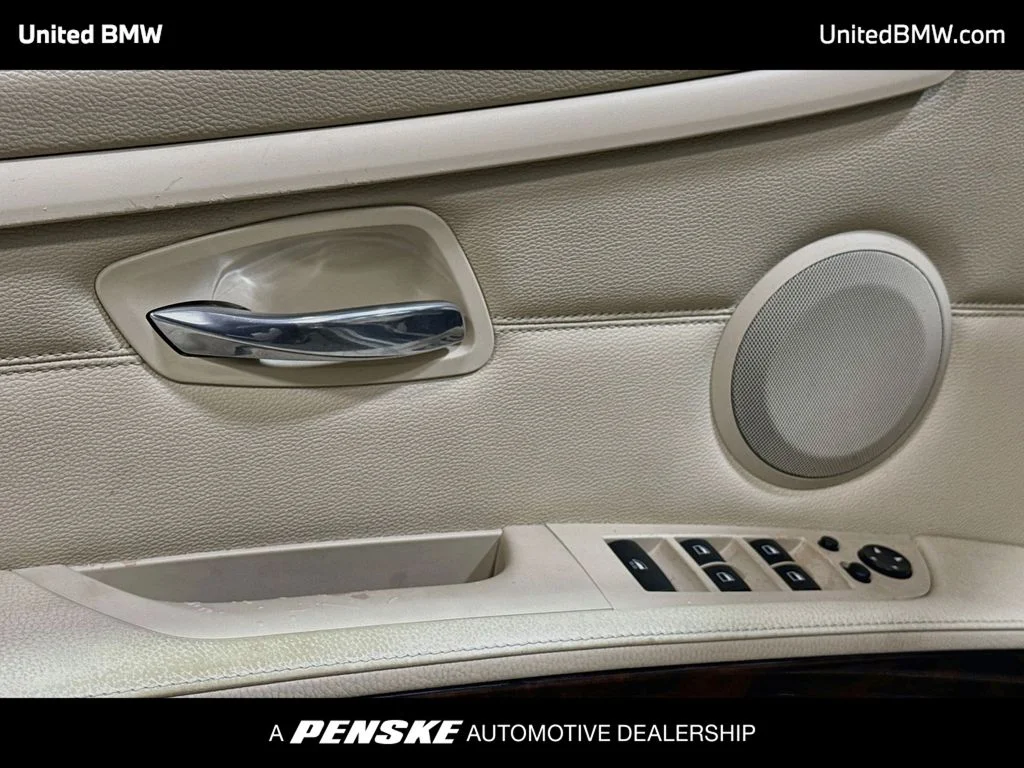 Used 2011 Platinum Bronze Metallic BMW 328i image 3