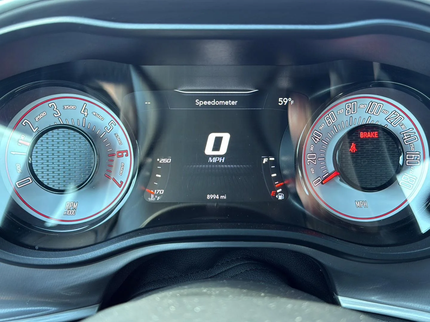 Used 2022 Go Mango Dodge R/T Scat Pack image 3