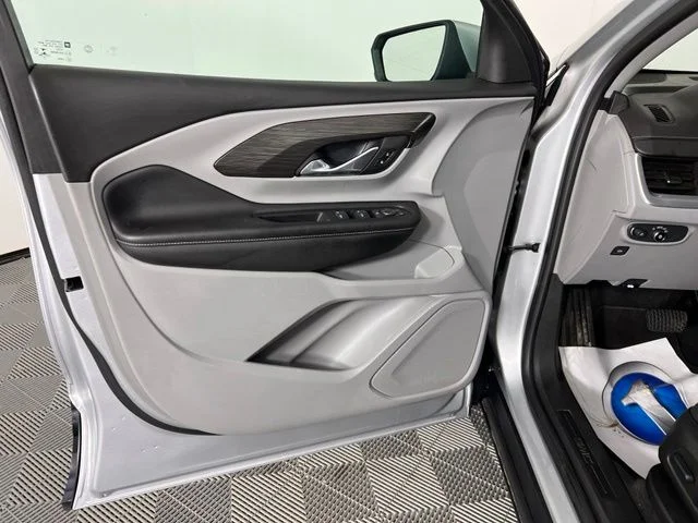 2022 GMC Terrain SLE - Photo 15