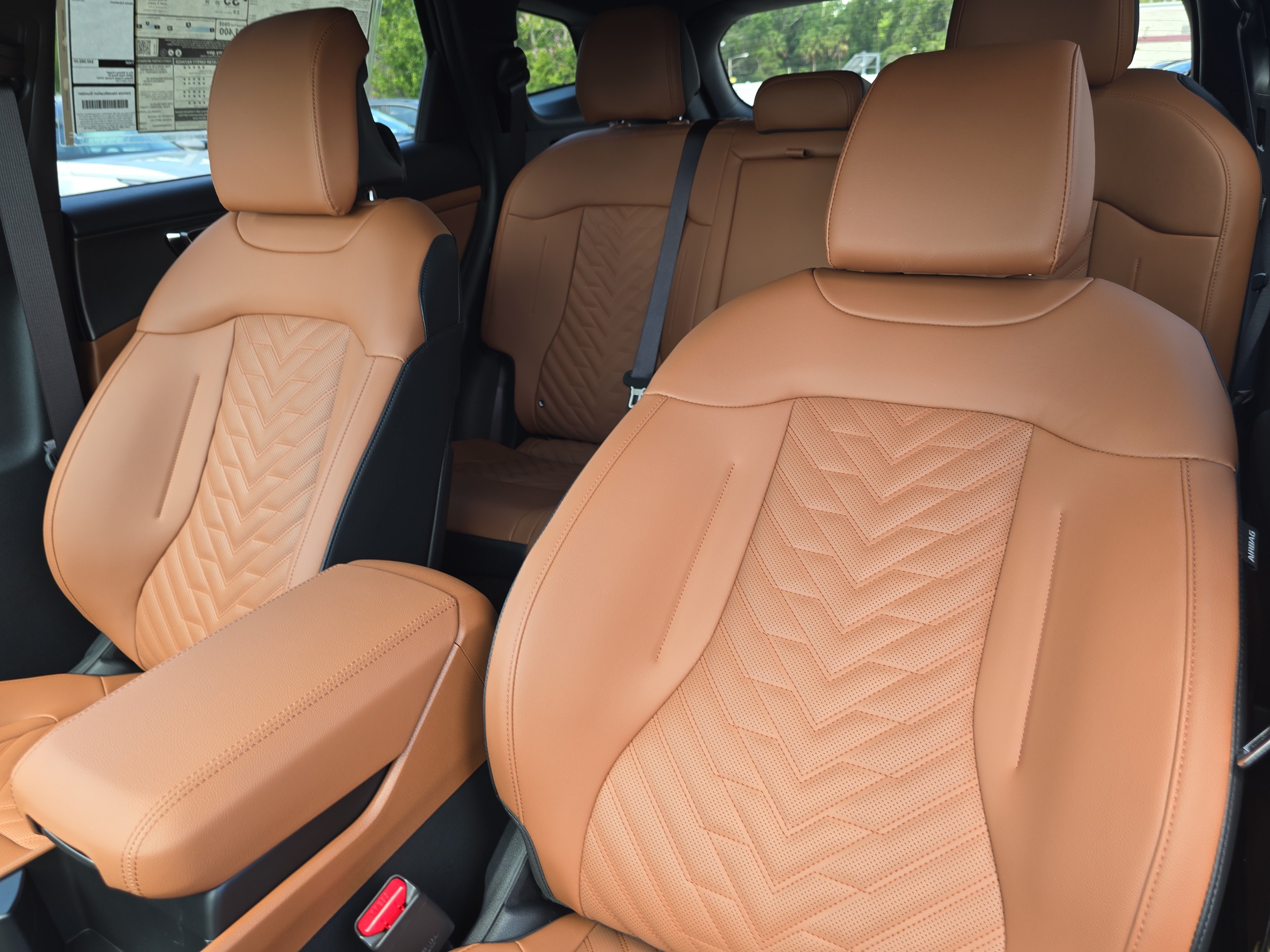 New 2026 Shadow Matte Gray Kia X-Line image 22