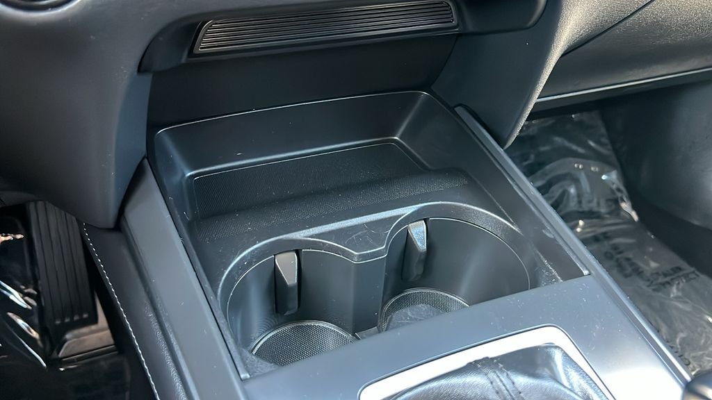Certified Used 2023 White Mazda 2.5 S Select Package image 17