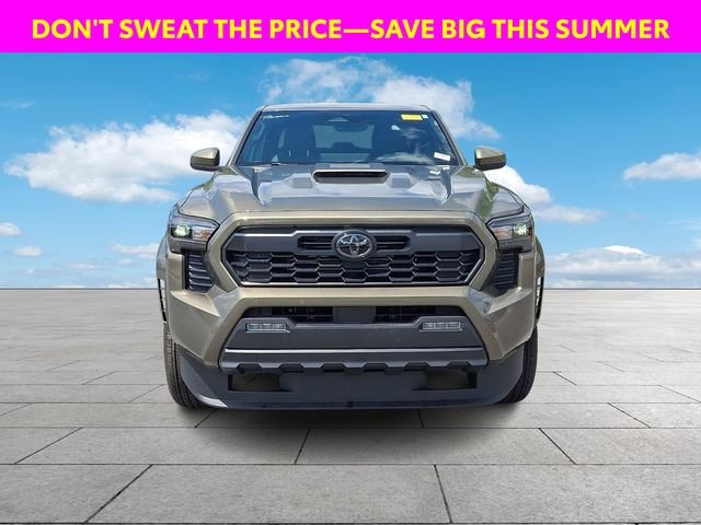 Used 2026 Brown Toyota TRD Sport image 3