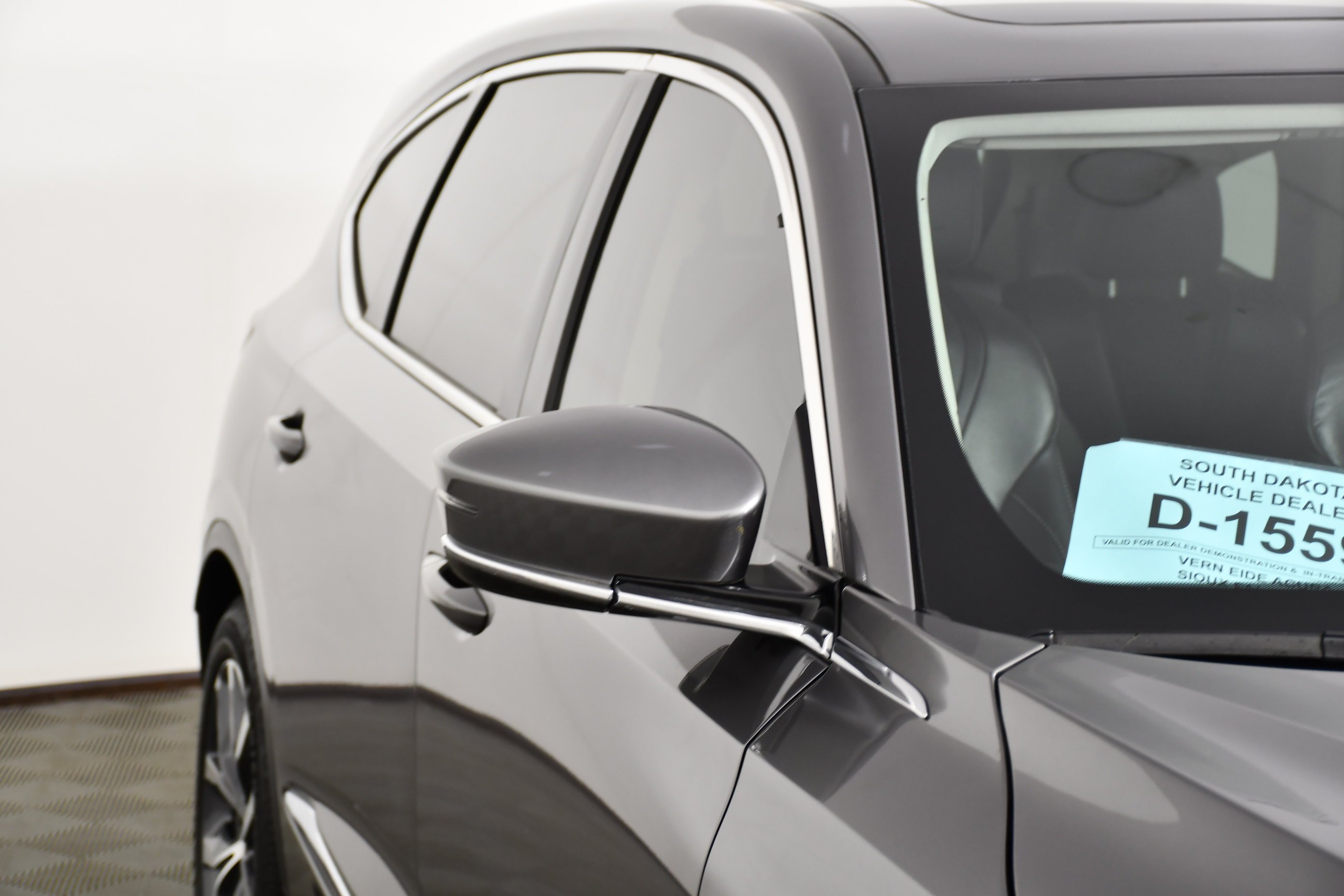 2022 Acura MDX Technology Package - Photo 14