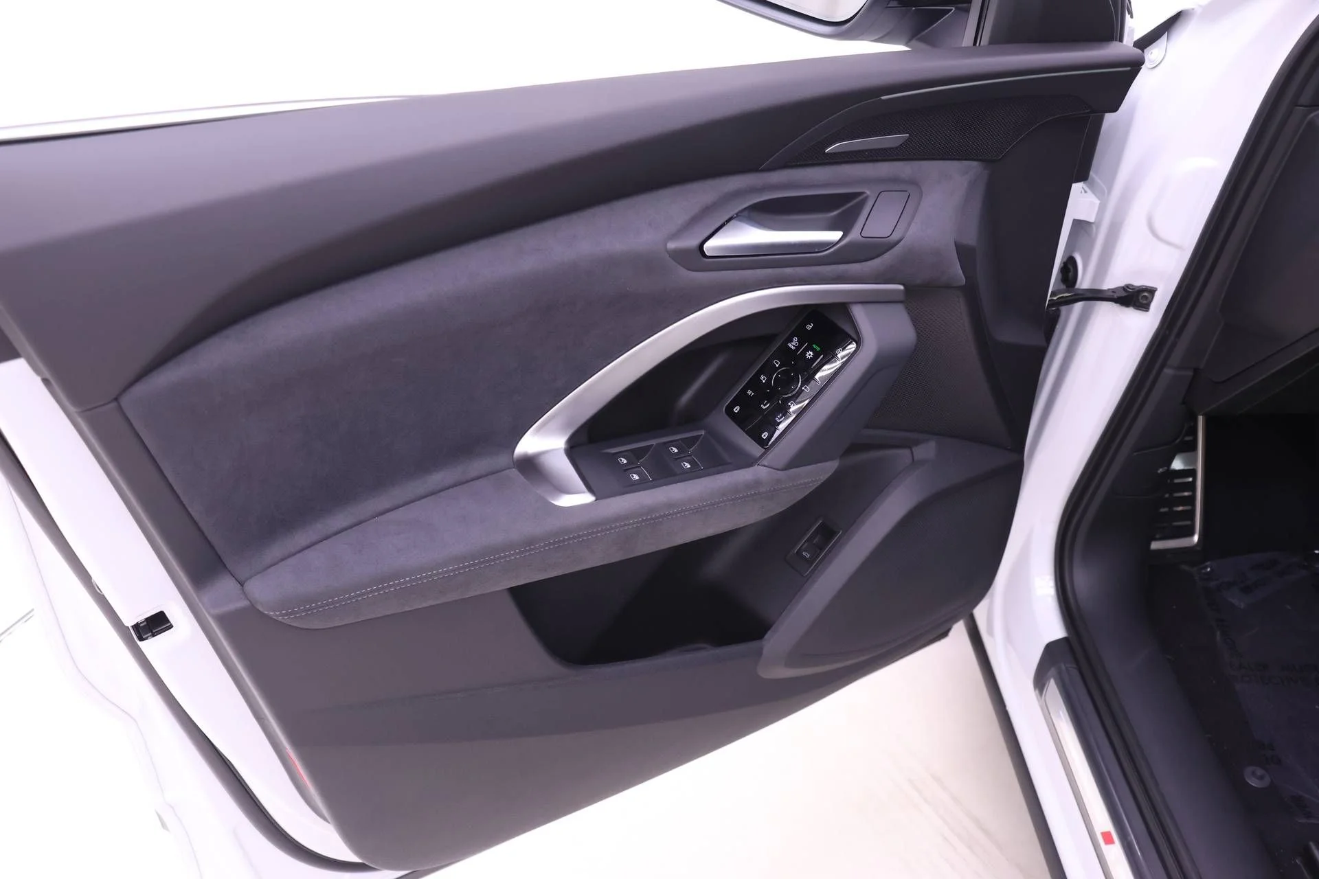 New 2026 White Audi Premium Plus image 11