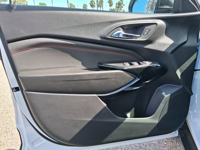 2026 Chevrolet Trax RS - Photo 12