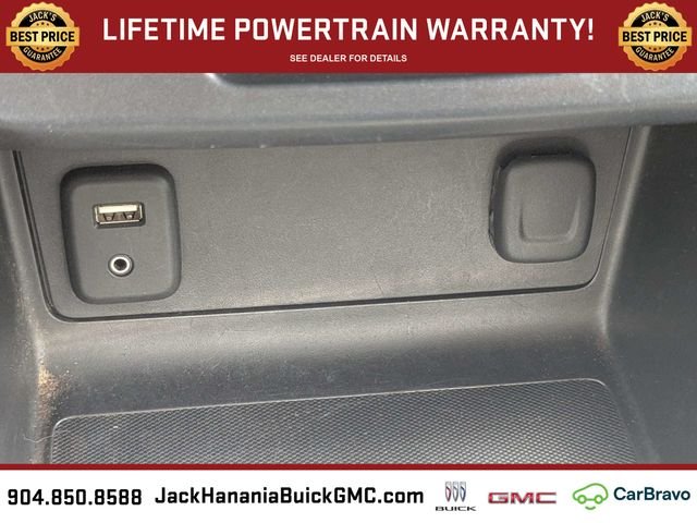 Used 2016 Red Chevrolet Z71 image 23
