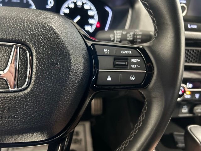 2023 Honda Civic Hatchback Sport - Photo 27