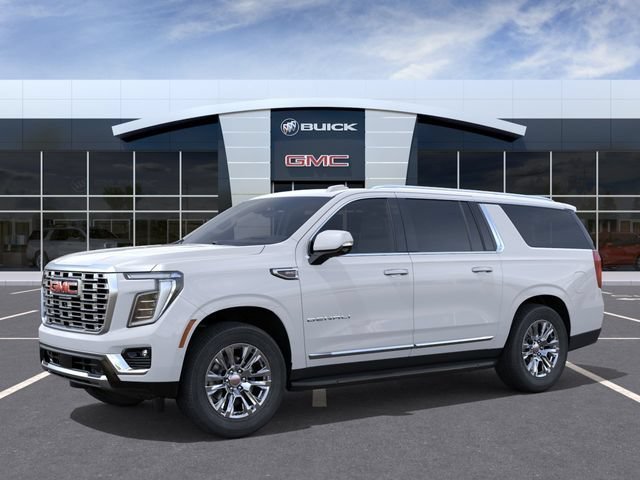 2026 GMC Yukon XL Denali - Photo 2