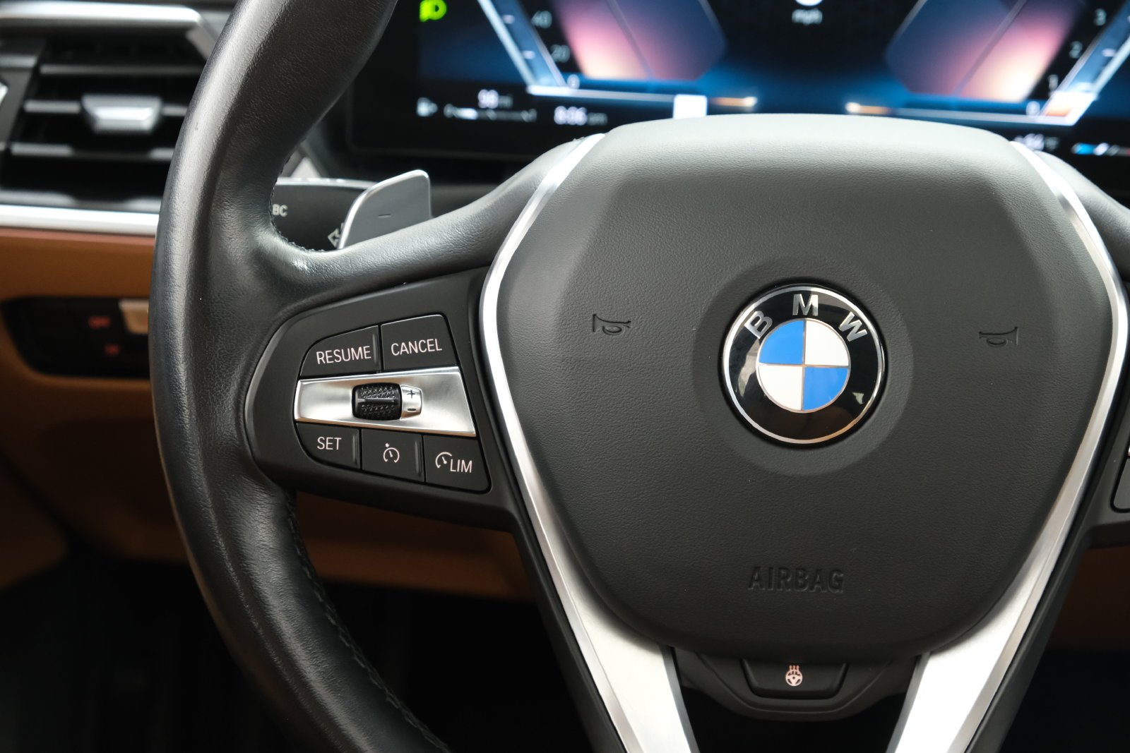 Used 2024 San Remo Green Metallic BMW 430i xDrive Gran Coupe image 12