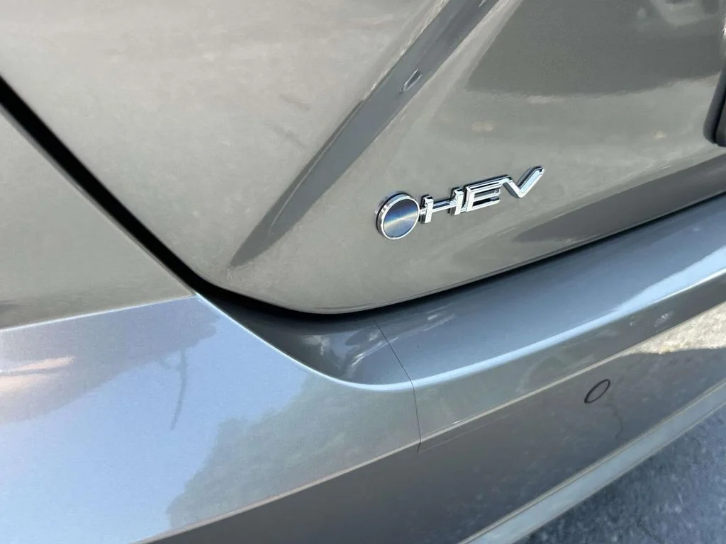 New 2026  Toyota XSE image 10