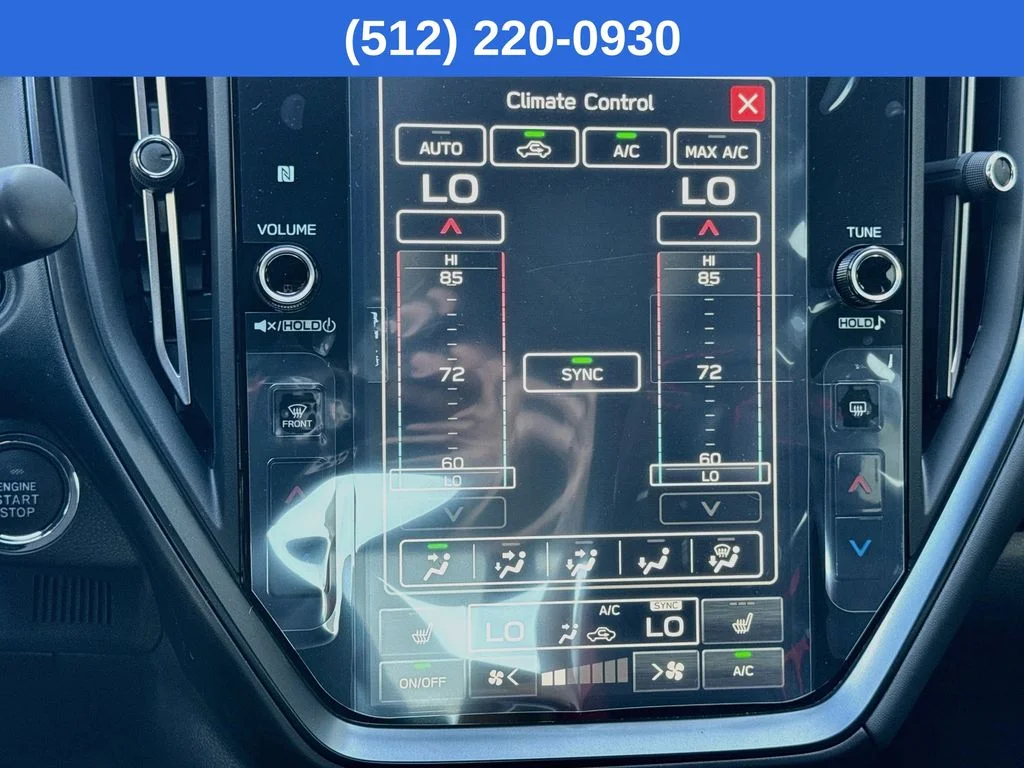New 2026 Gray Subaru Limited image 21