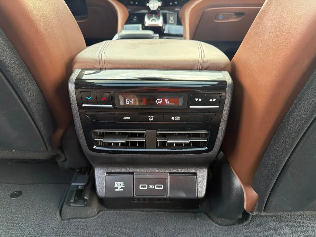 Used 2024 White Acura Technology image 23