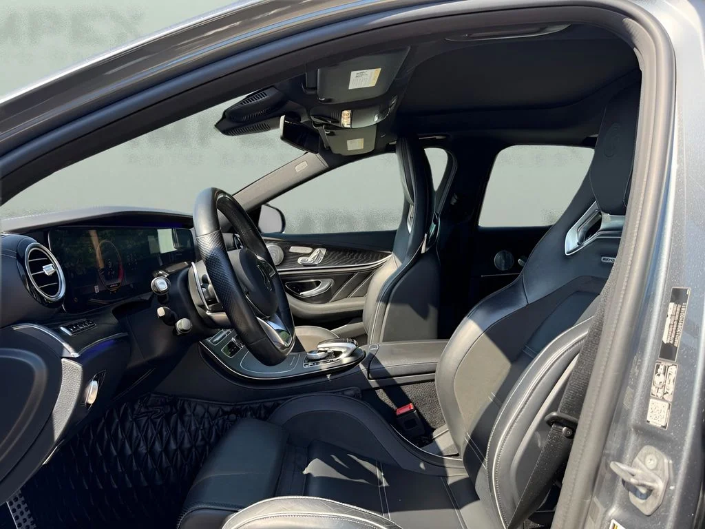 Used 2018  Mercedes-Benz E 63 S AMG® image 12