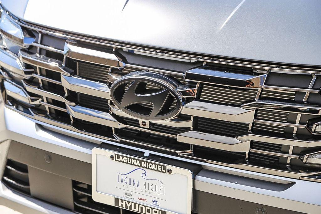 2026 Hyundai Tucson Limited - Photo 5