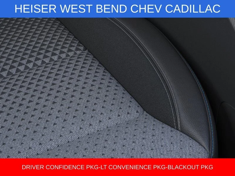 2026 Chevrolet Trax LT - Photo 21