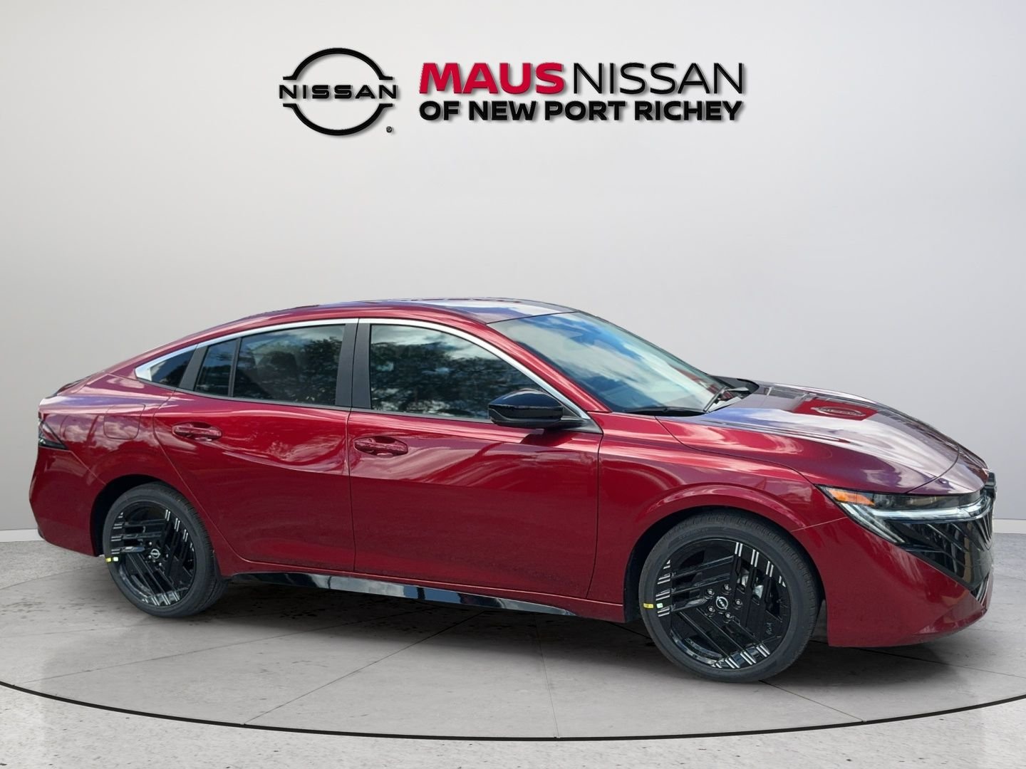 New 2027 Red Nissan SR image 14