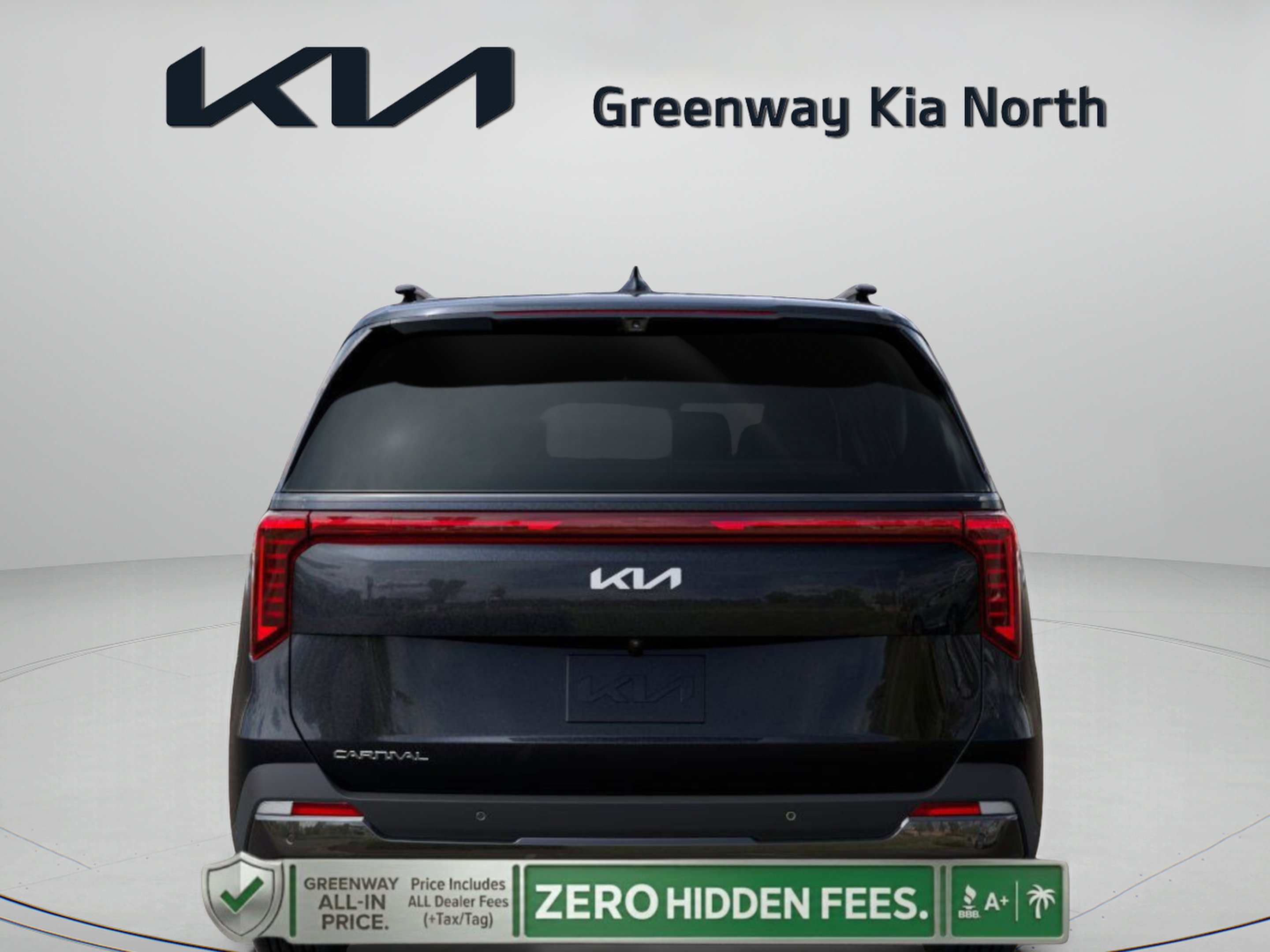 2026 Kia Carnival SX Prestige - Photo 7