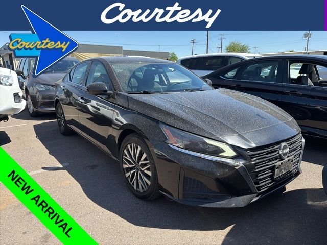 2023 Nissan Altima SV