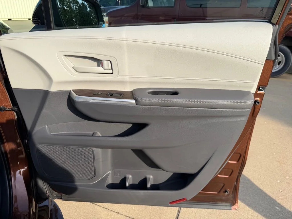 Used 2022 Brown Toyota LE image 30