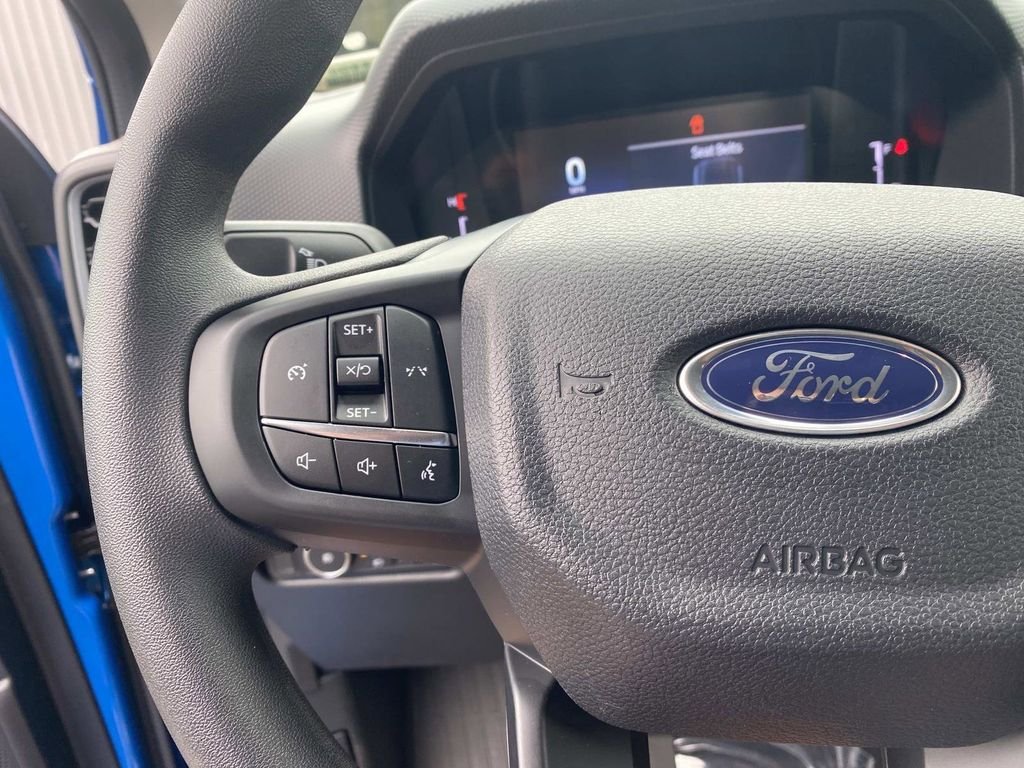 New 2026 Velocity Blue Metallic Ford XL image 19
